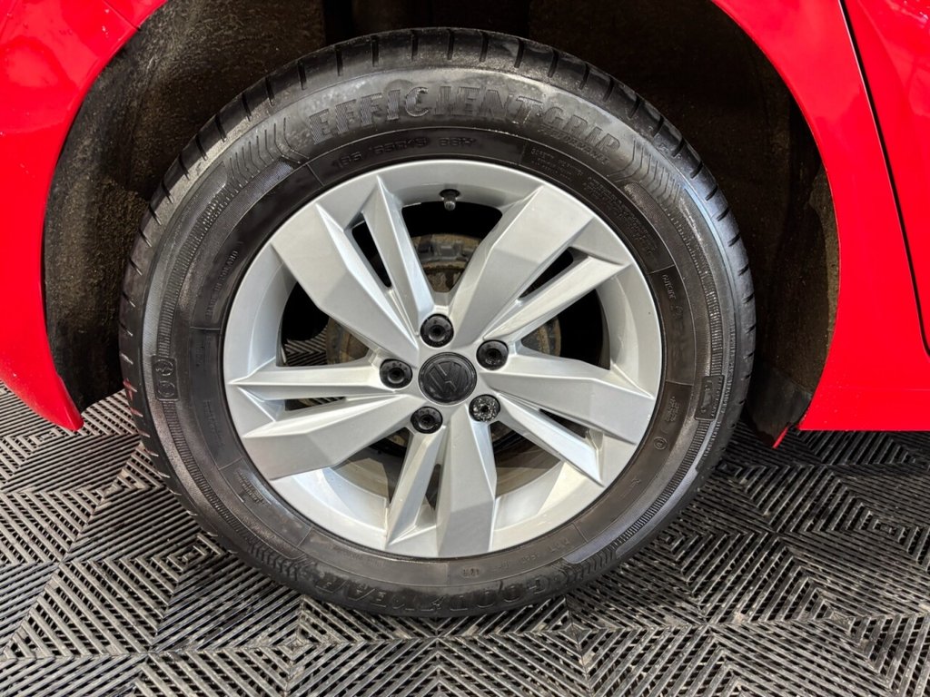 Used Volkswagen Polo 2019 for sale - 77835422: Photo 40