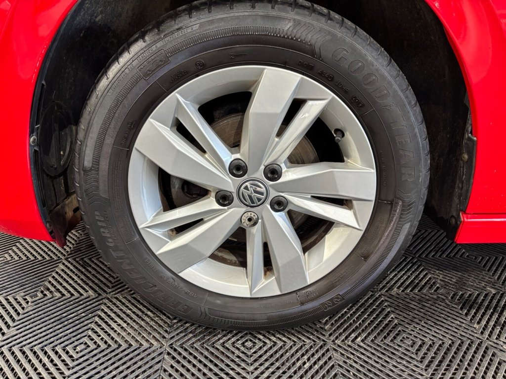 Used Volkswagen Polo 2019 for sale - 77835422: Photo 42