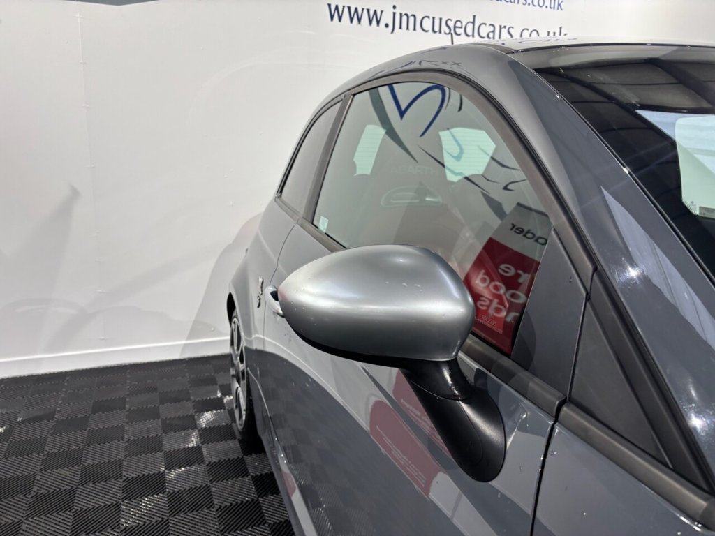 Used Abarth 595 2018 for sale - 76909981: Photo 10