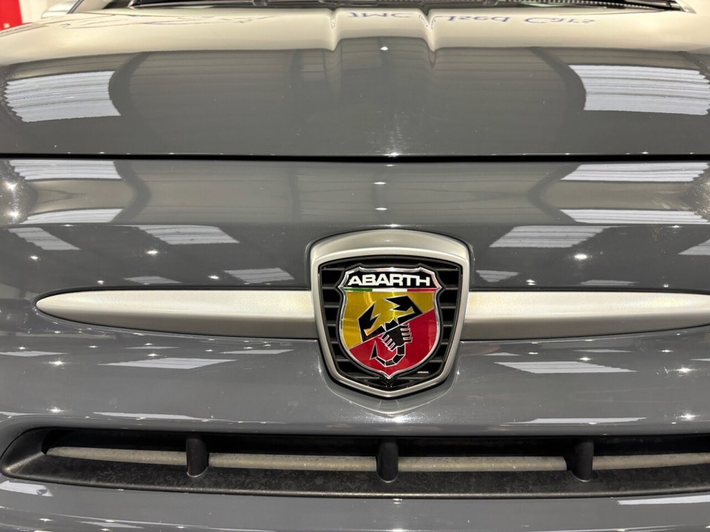 Used Abarth 595 2018 for sale - 76909981: Photo 15