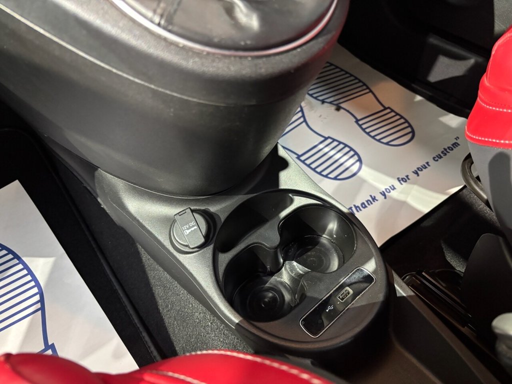 Used Abarth 595 2018 for sale - 76909981: Photo 36