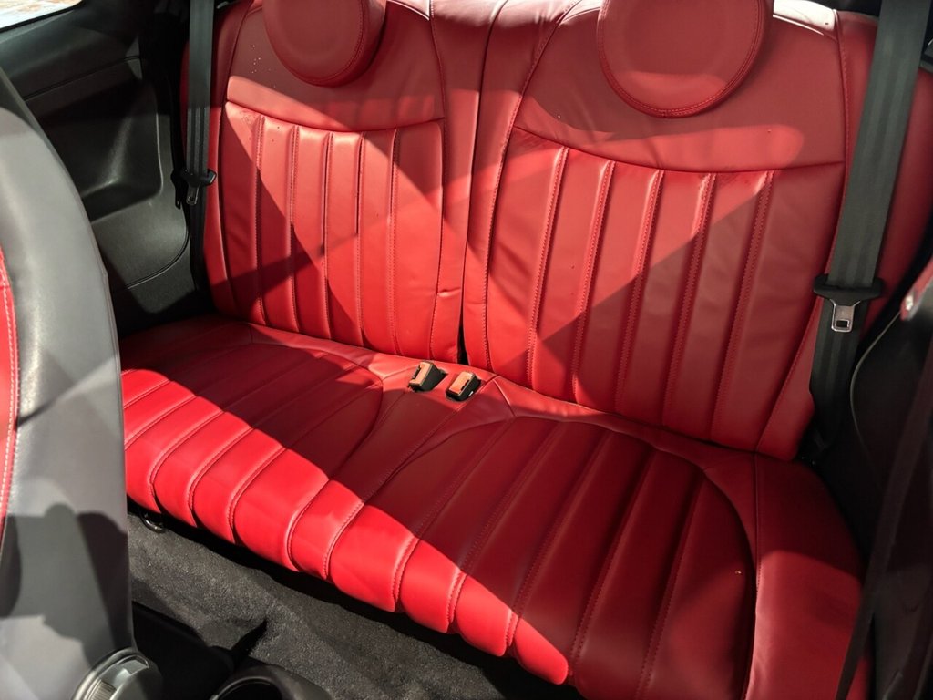 Used Abarth 595 2018 for sale - 76909981: Photo 37