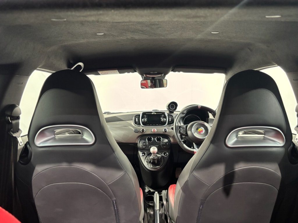Used Abarth 595 2018 for sale - 76909981: Photo 39