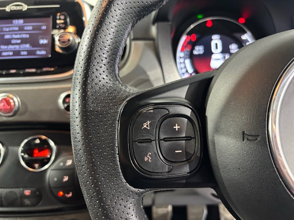 Used Abarth 595 2018 for sale - 76909981: Photo 41