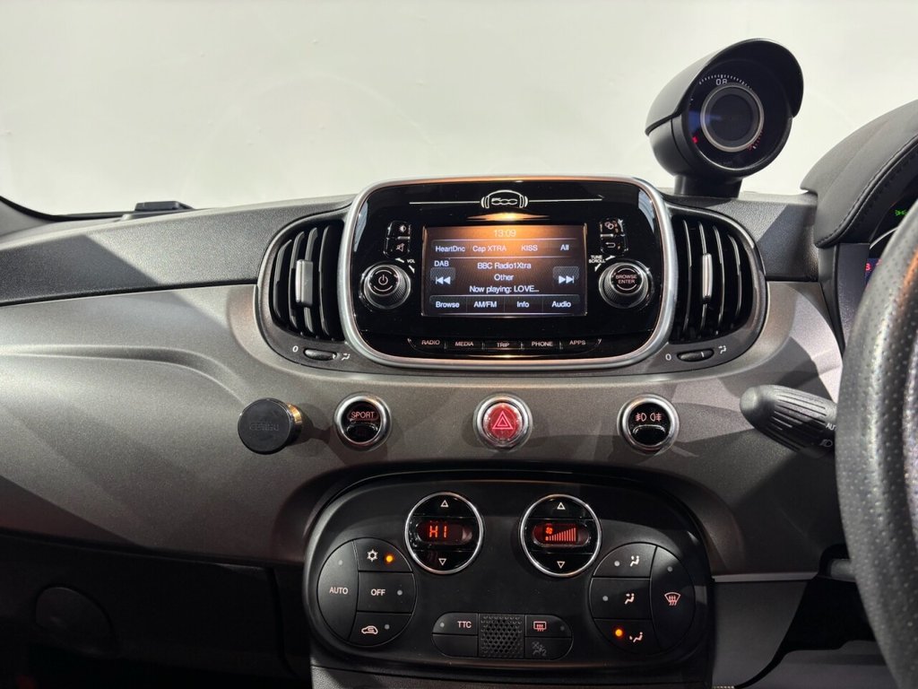 Used Abarth 595 2018 for sale - 76909981: Photo 42