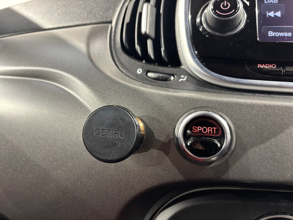 Used Abarth 595 2018 for sale - 76909981: Photo 44