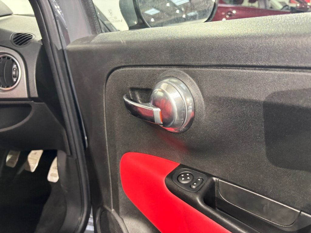 Used Abarth 595 2018 for sale - 76909981: Photo 50