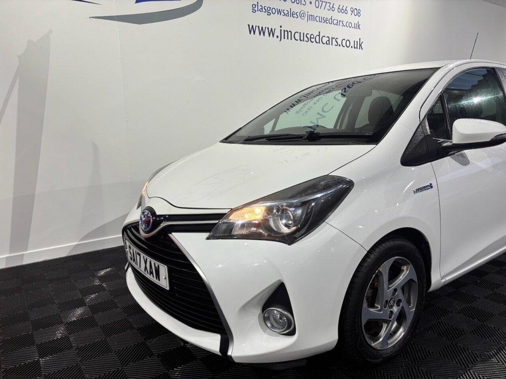 Used Toyota Yaris 2017 for sale - 77301928: Photo 13