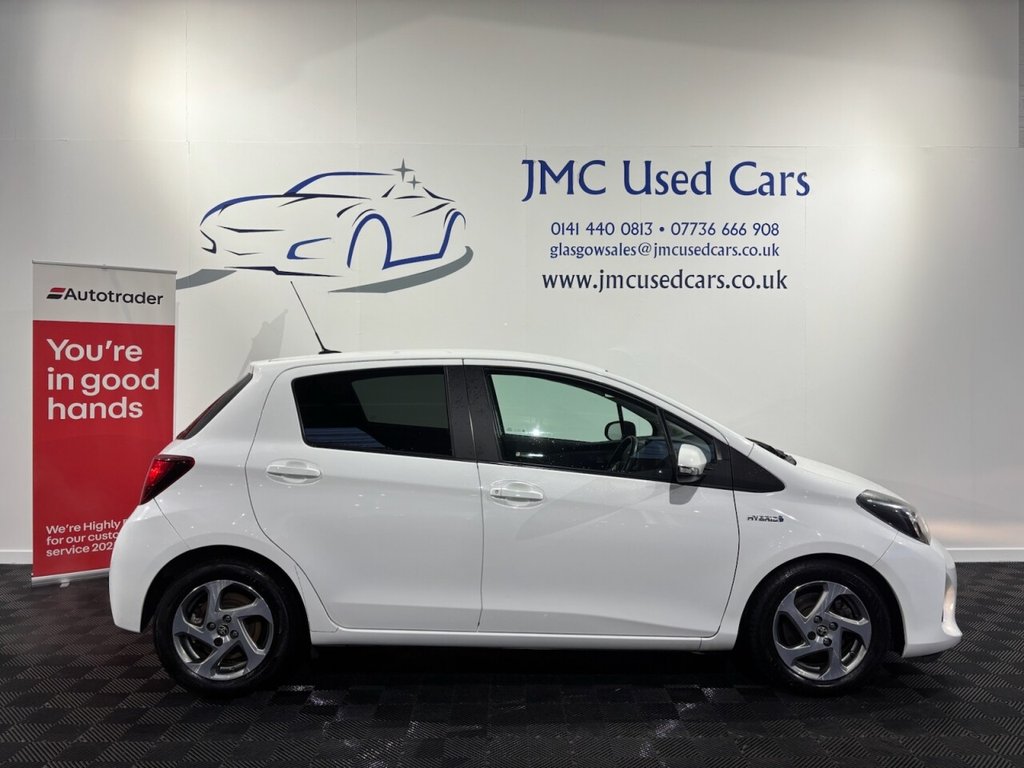 Used Toyota Yaris 2017 for sale - 77301928: Photo 19