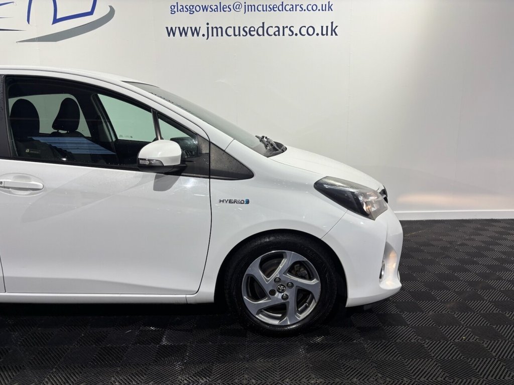 Used Toyota Yaris 2017 for sale - 77301928: Photo 20