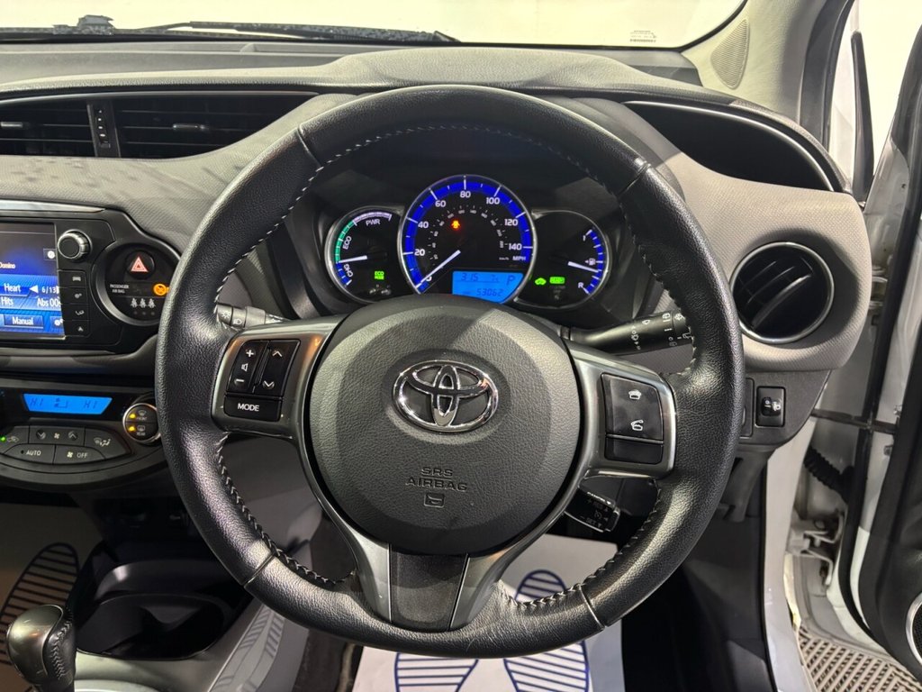 Used Toyota Yaris 2017 for sale - 77301928: Photo 28