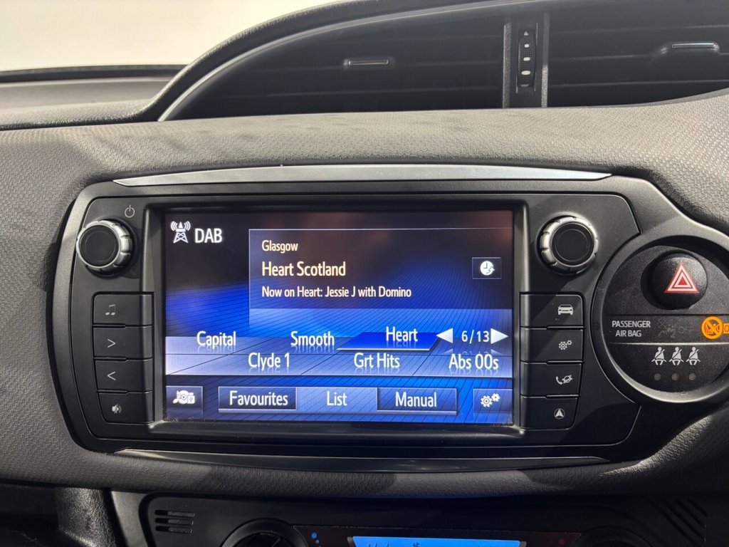 Used Toyota Yaris 2017 for sale - 77301928: Photo 33