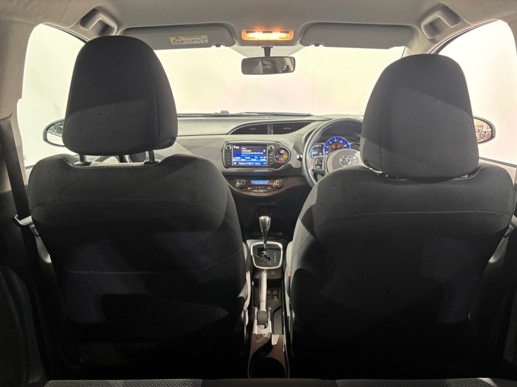 Used Toyota Yaris 2017 for sale - 77301928: Photo 34