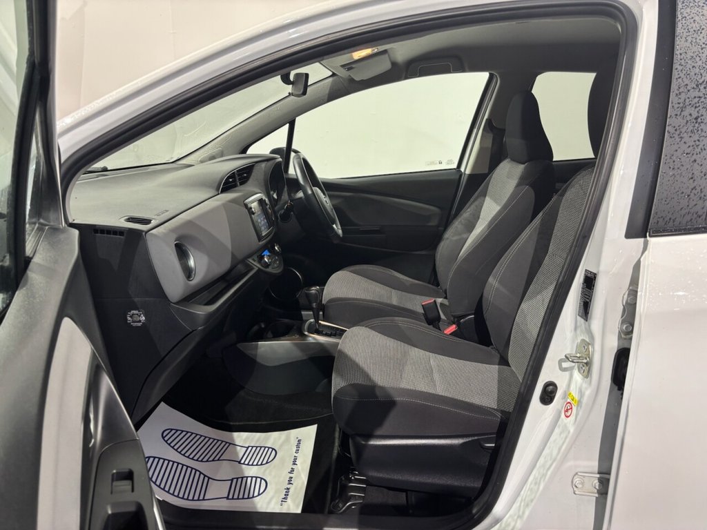 Used Toyota Yaris 2017 for sale - 77301928: Photo 46