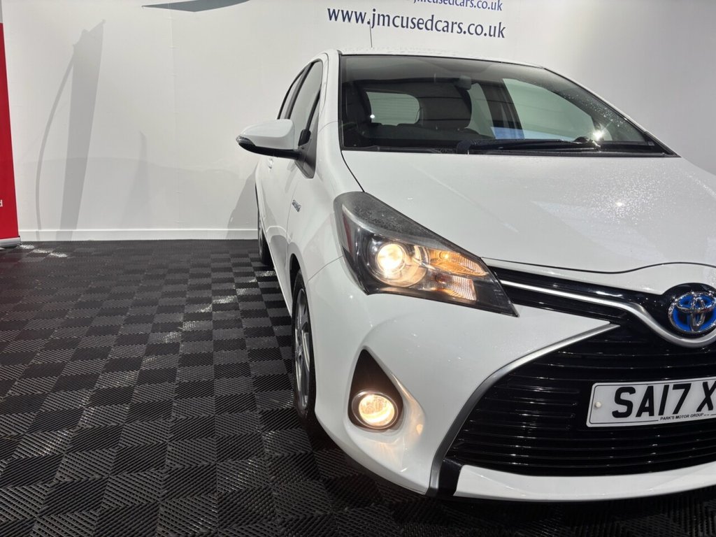 Used Toyota Yaris 2017 for sale - 77301928: Photo 6