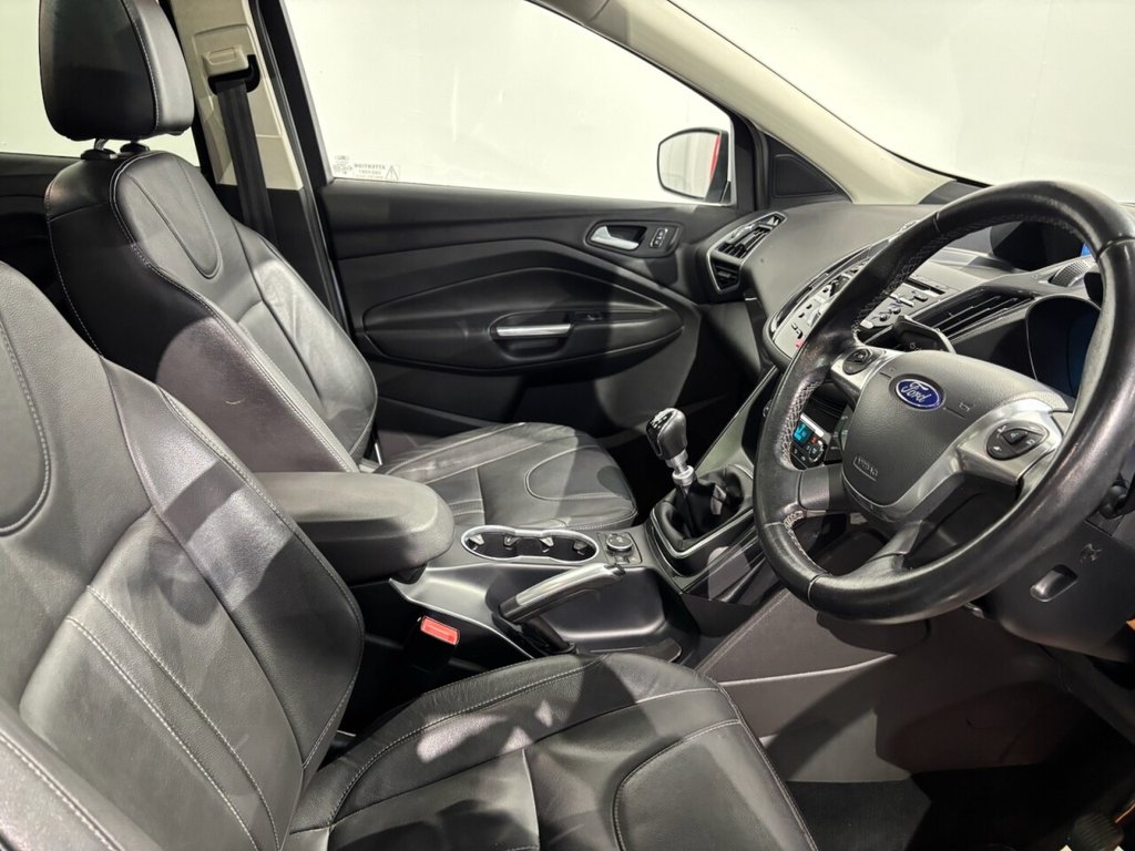 Used Ford Kuga 2013 for sale - 76672548: Photo 20