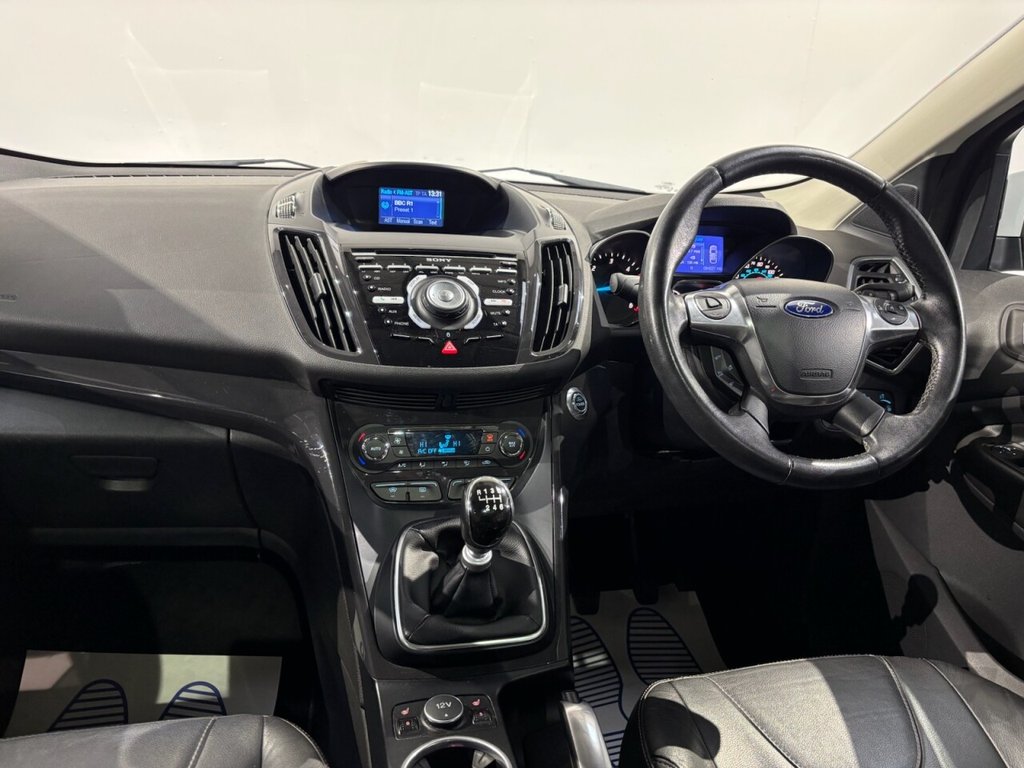 Used Ford Kuga 2013 for sale - 76672548: Photo 21