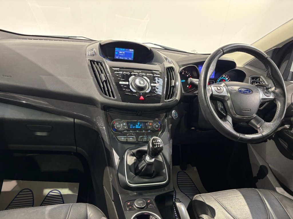 Used Ford Kuga 2013 for sale - 76672548: Photo 22