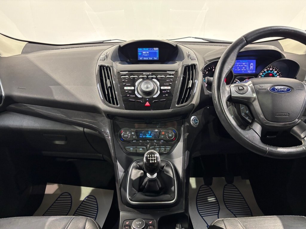 Used Ford Kuga 2013 for sale - 76672548: Photo 23