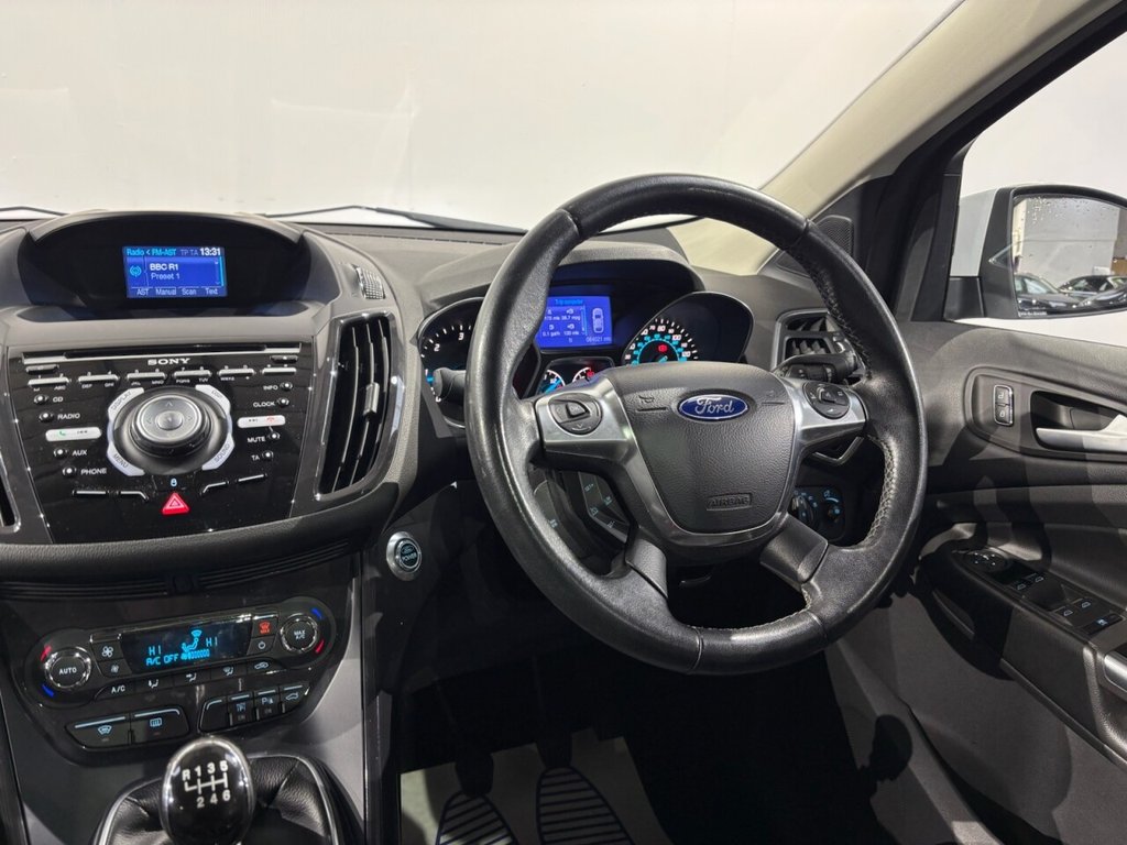 Used Ford Kuga 2013 for sale - 76672548: Photo 25