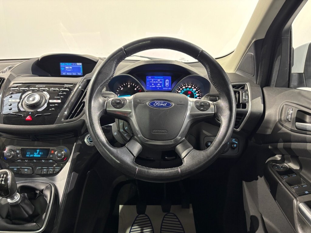 Used Ford Kuga 2013 for sale - 76672548: Photo 27