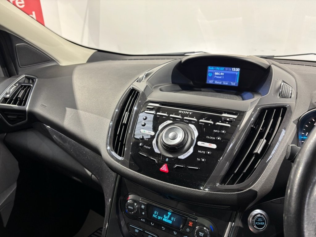 Used Ford Kuga 2013 for sale - 76672548: Photo 33