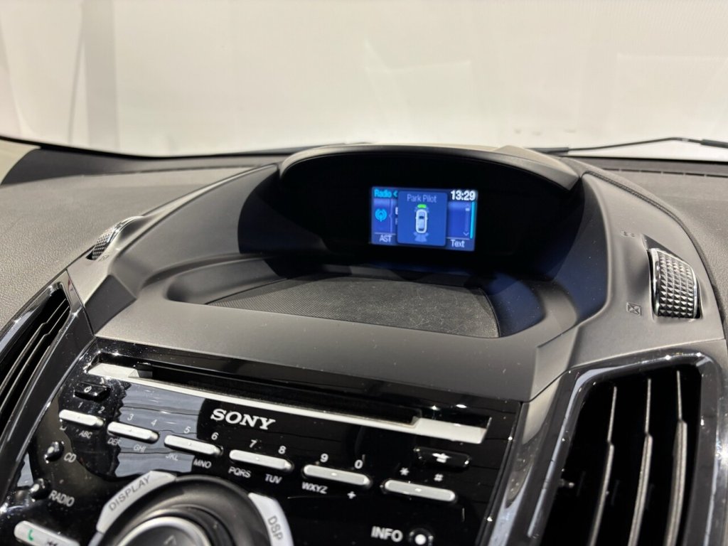 Used Ford Kuga 2013 for sale - 76672548: Photo 34