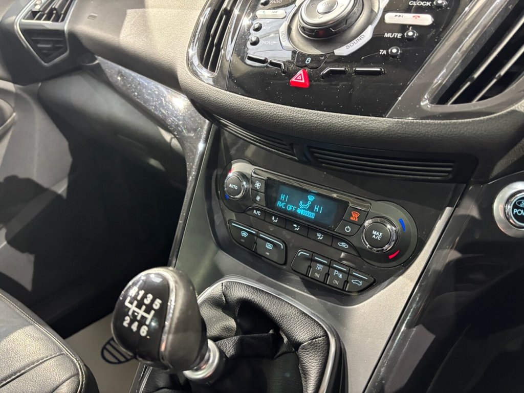 Used Ford Kuga 2013 for sale - 76672548: Photo 35