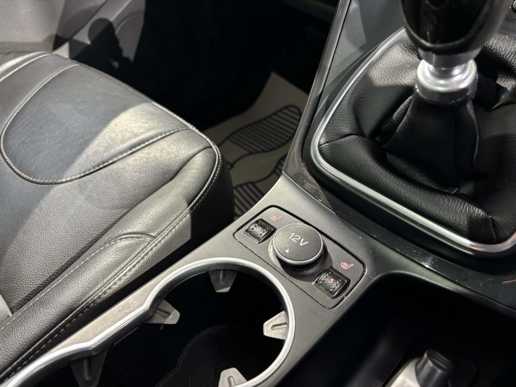 Used Ford Kuga 2013 for sale - 76672548: Photo 36