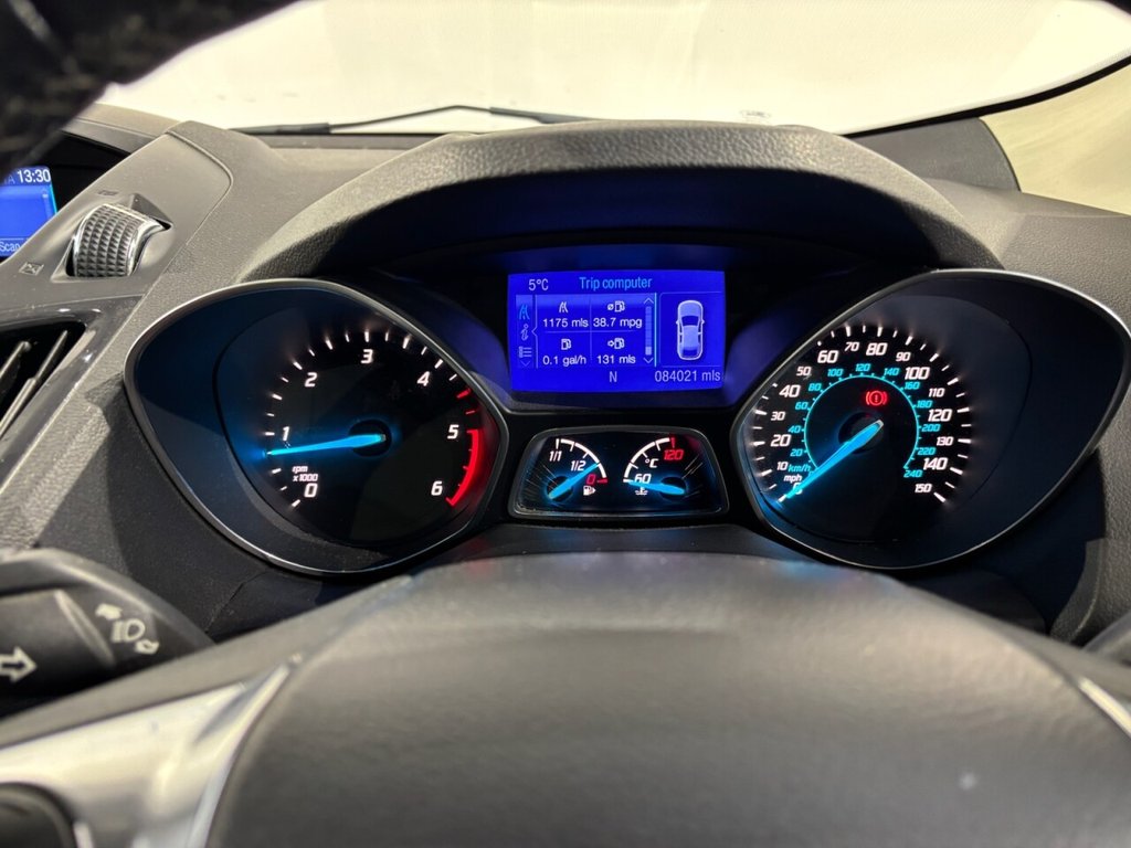 Used Ford Kuga 2013 for sale - 76672548: Photo 37