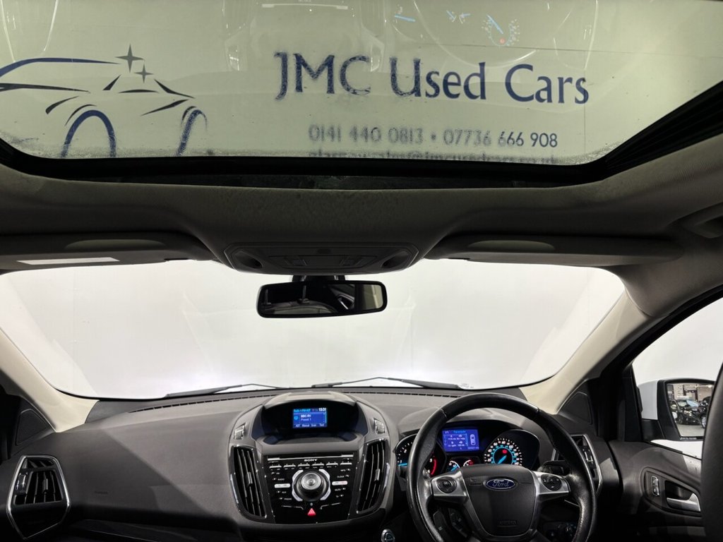 Used Ford Kuga 2013 for sale - 76672548: Photo 39