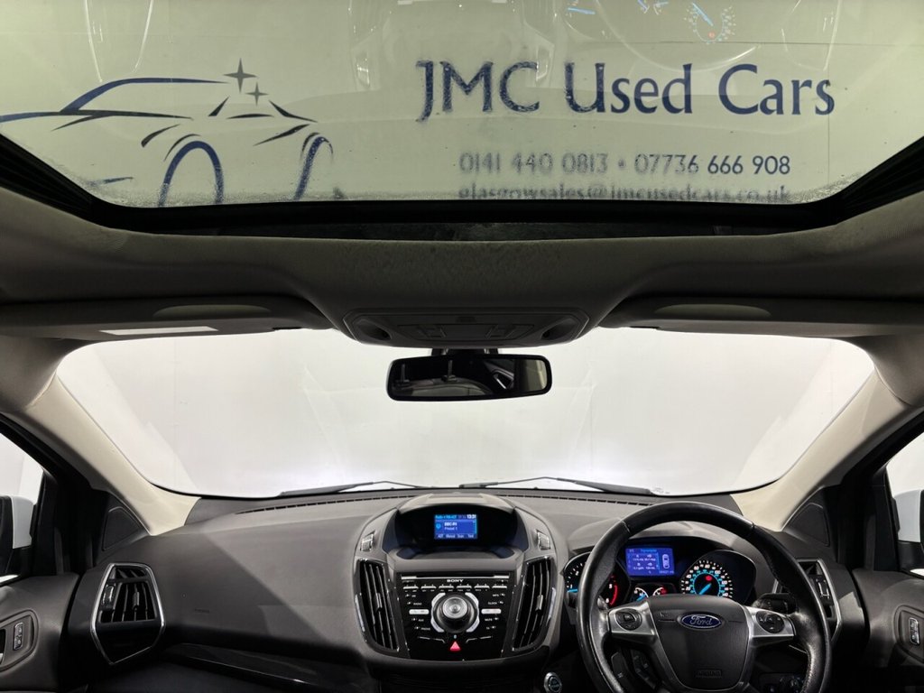 Used Ford Kuga 2013 for sale - 76672548: Photo 40