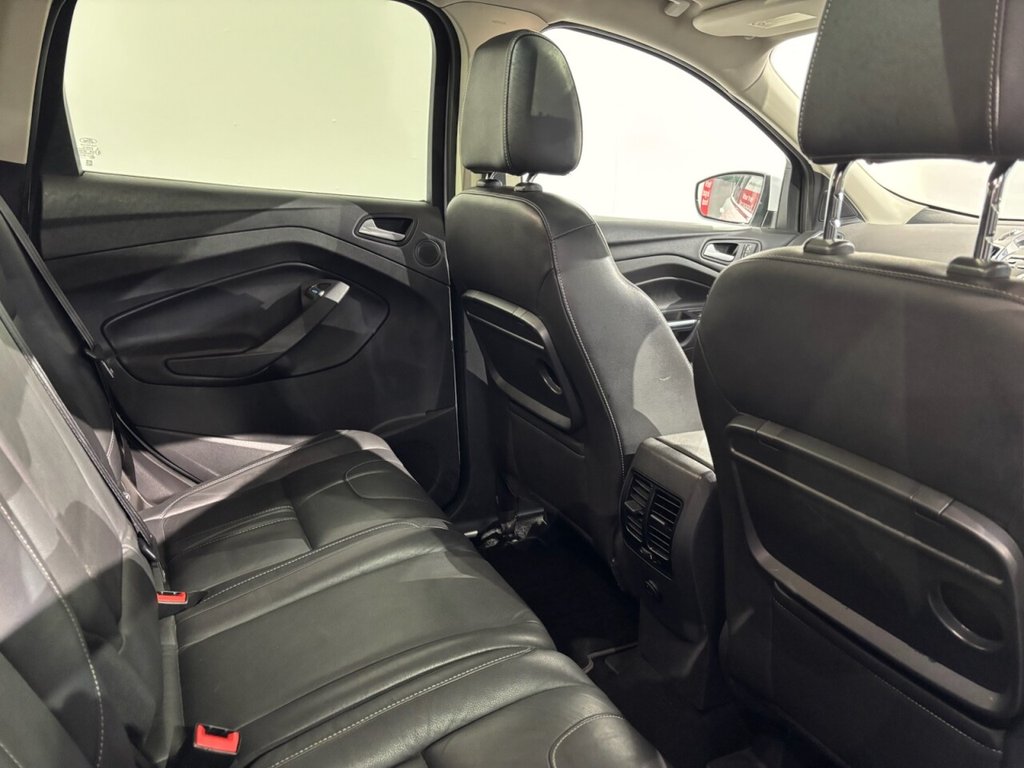 Used Ford Kuga 2013 for sale - 76672548: Photo 41