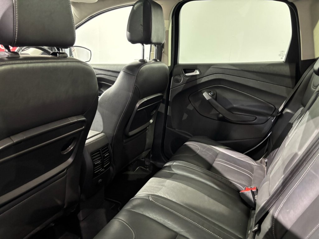 Used Ford Kuga 2013 for sale - 76672548: Photo 42