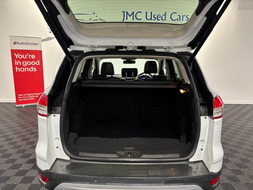 Used Ford Kuga 2013 for sale - 76672548: Photo 43