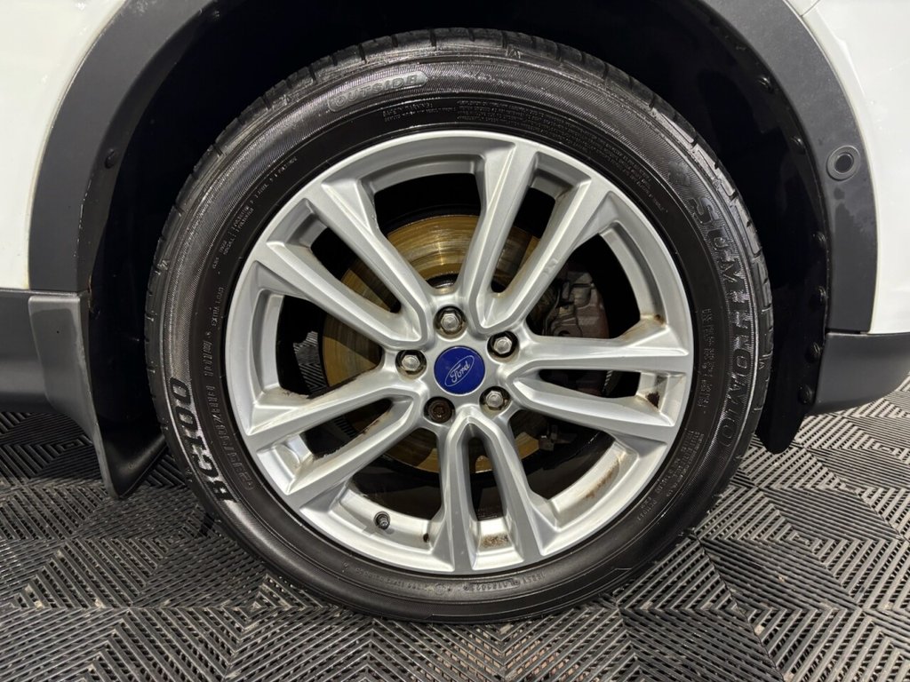 Used Ford Kuga 2013 for sale - 76672548: Photo 44