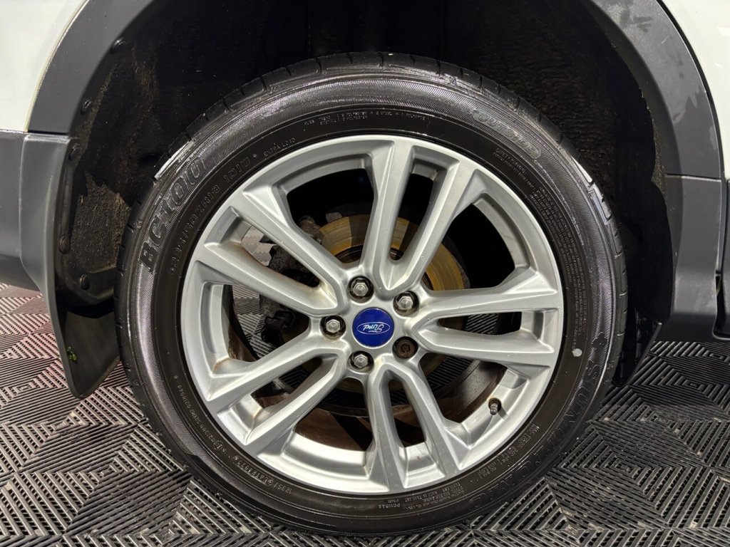 Used Ford Kuga 2013 for sale - 76672548: Photo 45