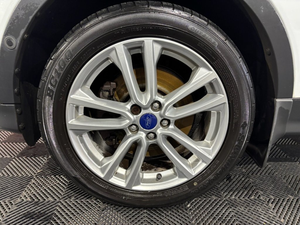 Used Ford Kuga 2013 for sale - 76672548: Photo 46