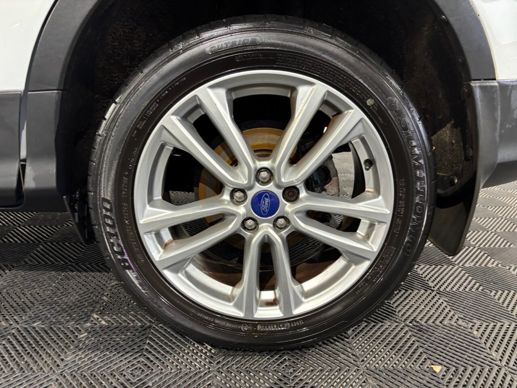 Used Ford Kuga 2013 for sale - 76672548: Photo 47