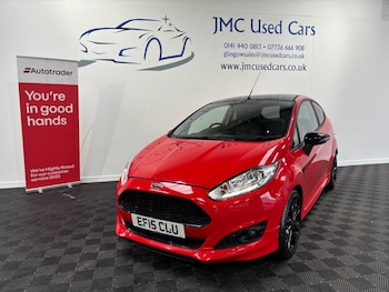 Used Ford Fiesta 2015 for sale - 79103399: Photo
