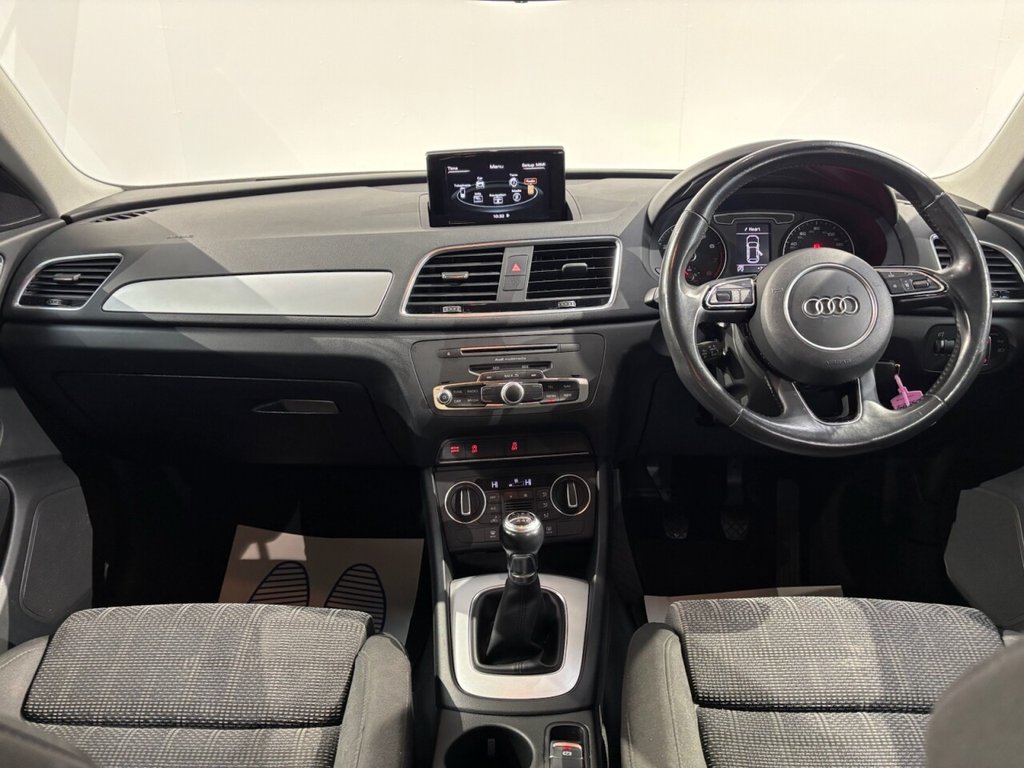 Used Audi Q3 2017 for sale - 77621565: Photo 11