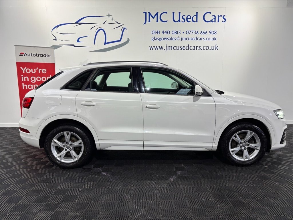Used Audi Q3 2017 for sale - 77621565: Photo 12