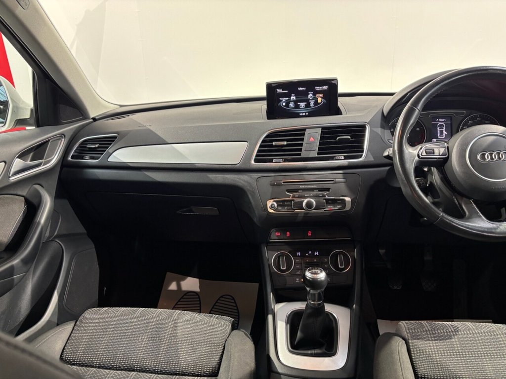 Used Audi Q3 2017 for sale - 77621565: Photo 14