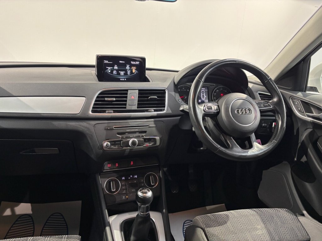 Used Audi Q3 2017 for sale - 77621565: Photo 16