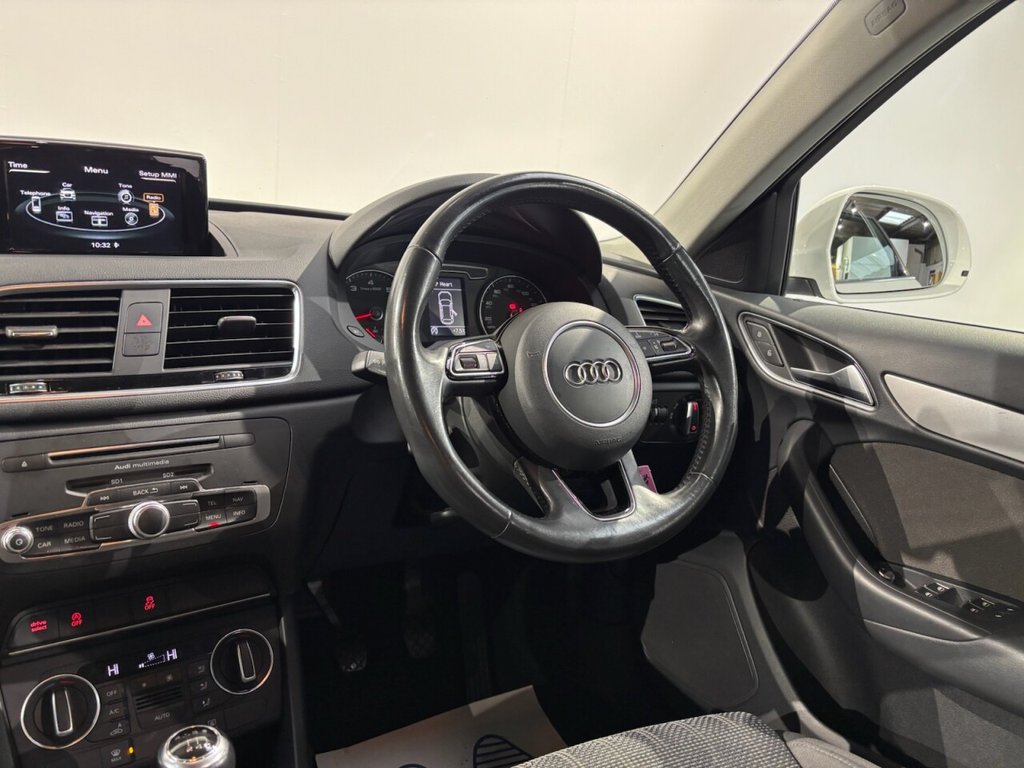 Used Audi Q3 2017 for sale - 77621565: Photo 18