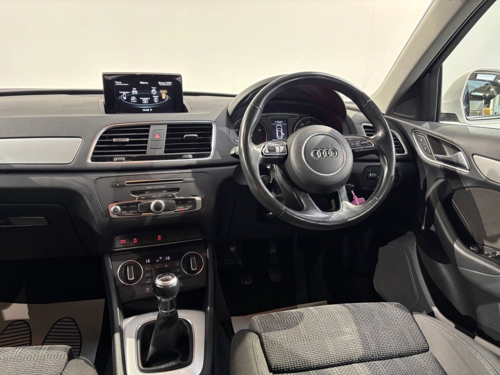 Used Audi Q3 2017 for sale - 77621565: Photo 20