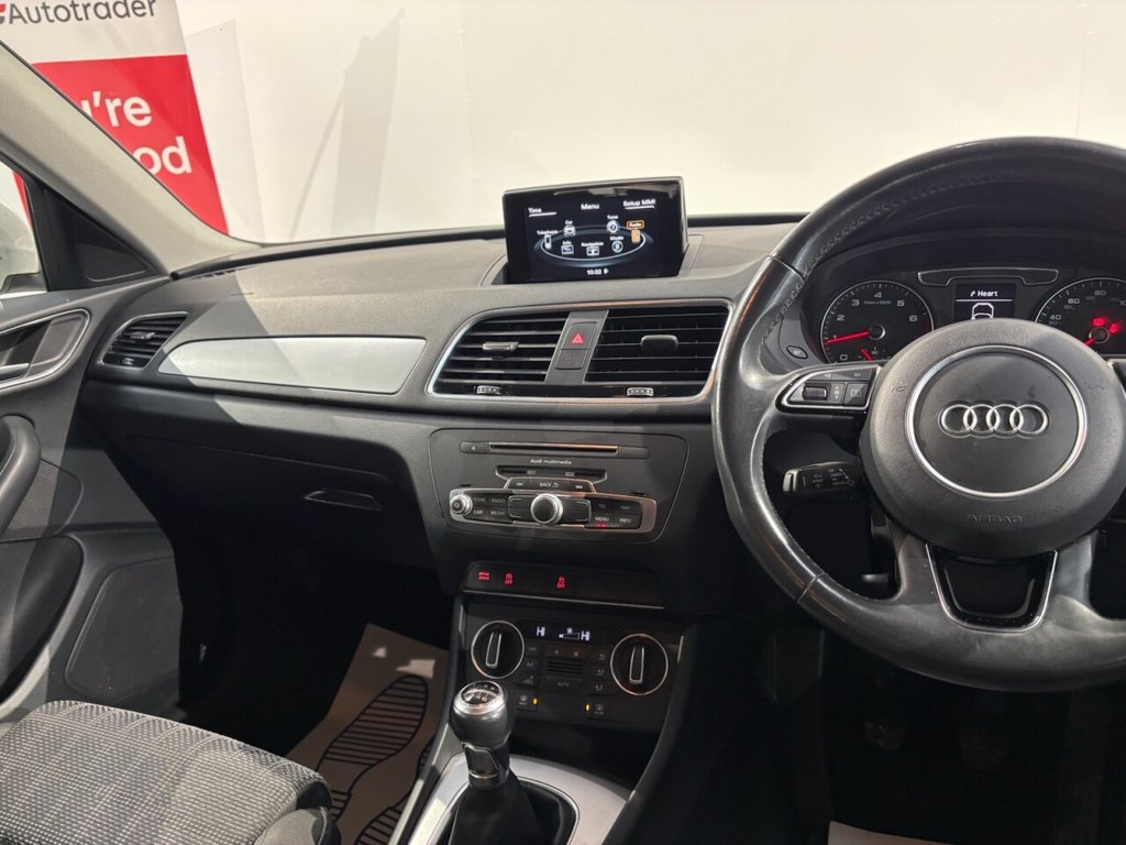 Used Audi Q3 2017 for sale - 77621565: Photo 22