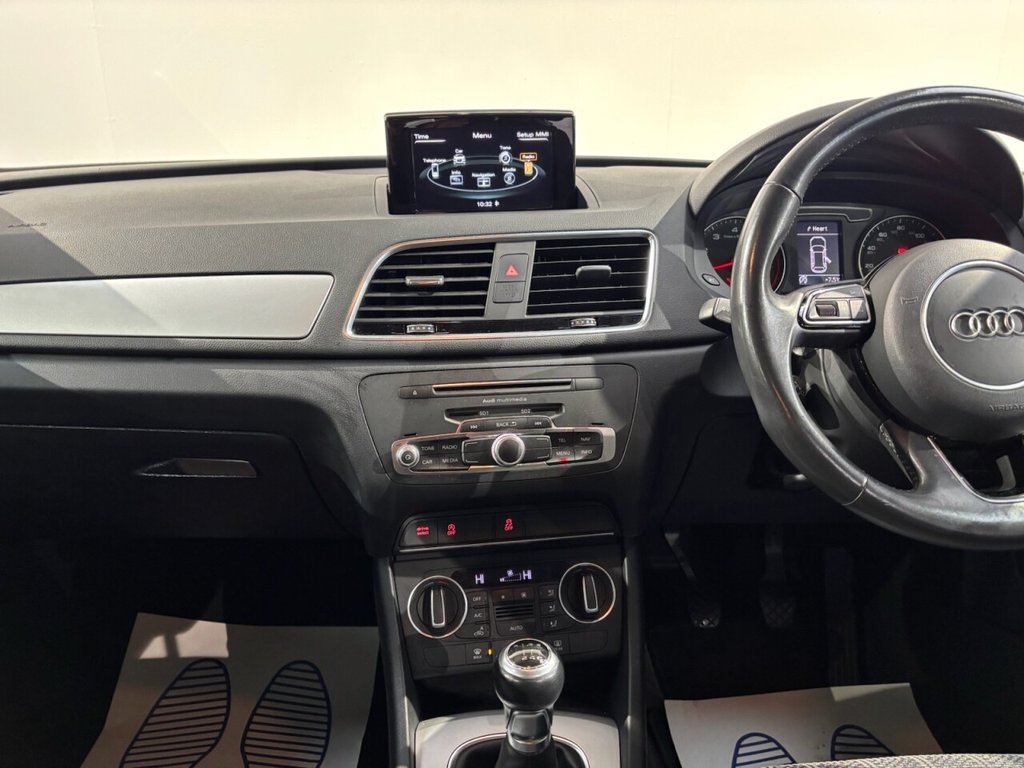 Used Audi Q3 2017 for sale - 77621565: Photo 23