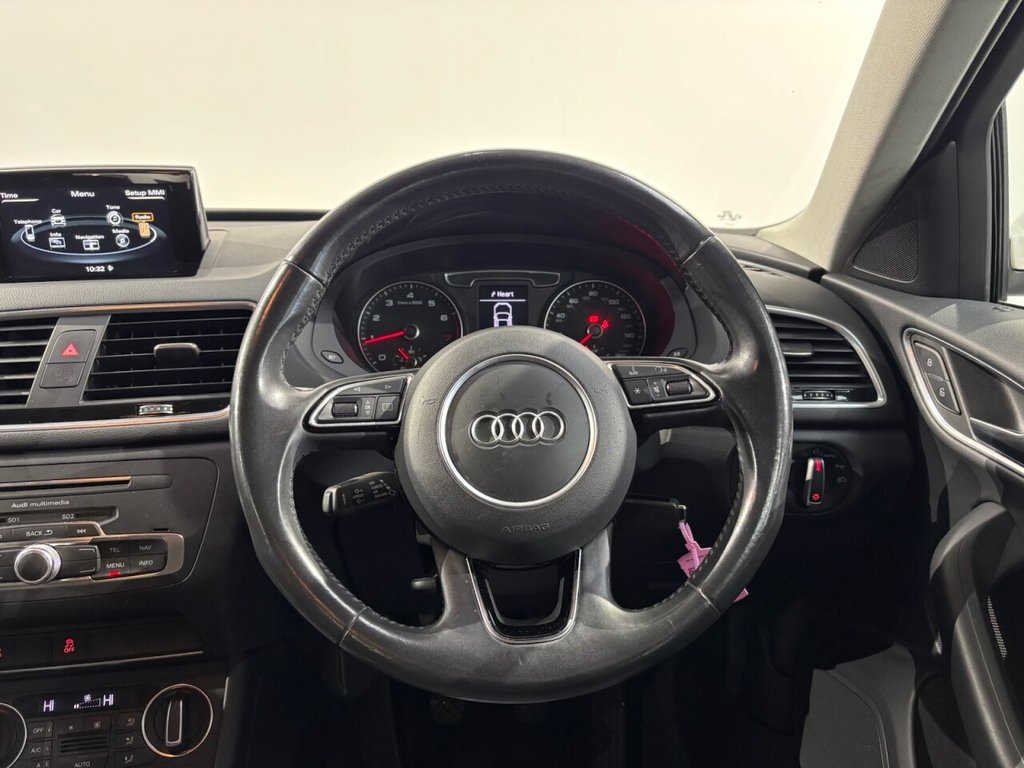 Used Audi Q3 2017 for sale - 77621565: Photo 25