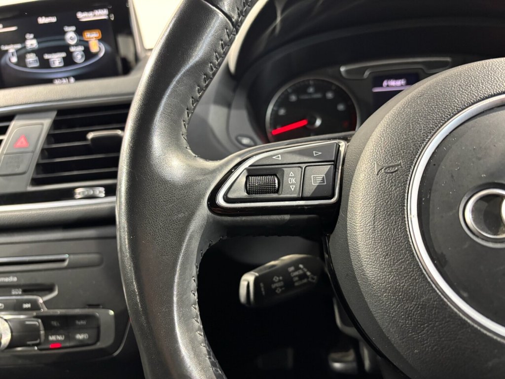 Used Audi Q3 2017 for sale - 77621565: Photo 26